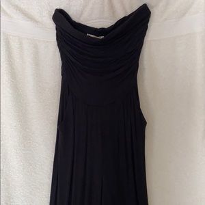 Sleeveless Jumpsuit